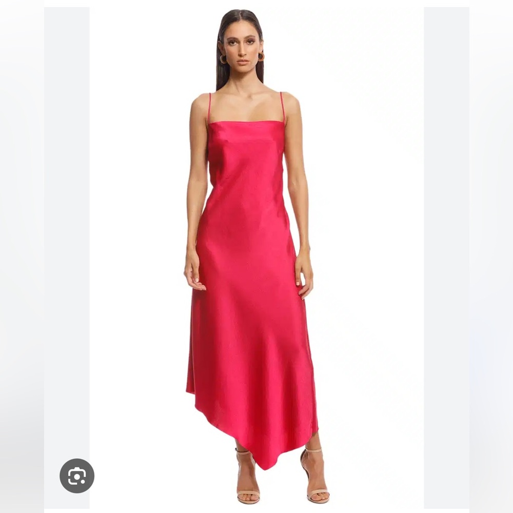 Camilla & Marc Pink Dress - Picture 2 of 3
